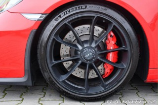 Porsche 911 911.2 GT3 PDK CS PPF APPR 2018