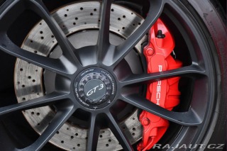 Porsche 911 911.2 GT3 PDK CS PPF APPR 2018