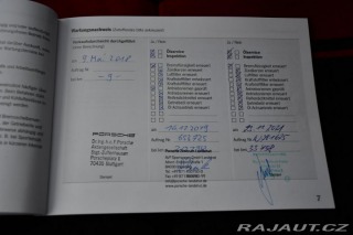 Porsche 911 911.2 GT3 PDK CS PPF APPR 2018