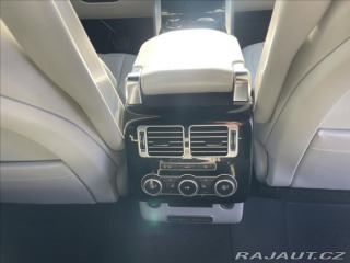 Land Rover Range Rover 4,4 SDV8 250kw VOGUE, CZa 2015