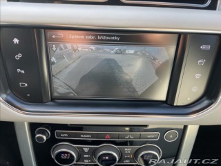 Land Rover Range Rover 4,4 SDV8 250kw VOGUE, CZa 2015