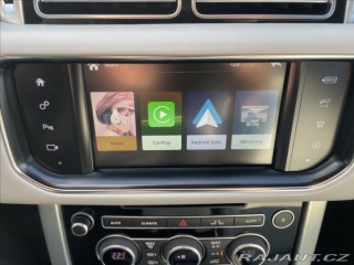 Land Rover Range Rover 4,4 SDV8 250kw VOGUE, CZa 2015