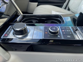 Land Rover Range Rover 4,4 SDV8 250kw VOGUE, CZa 2015