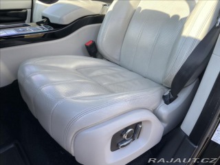 Land Rover Range Rover 4,4 SDV8 250kw VOGUE, CZa 2015