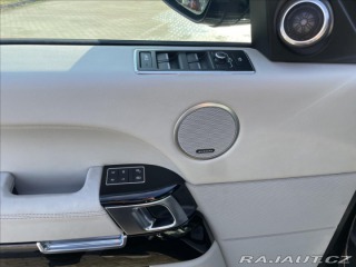 Land Rover Range Rover 4,4 SDV8 250kw VOGUE, CZa 2015