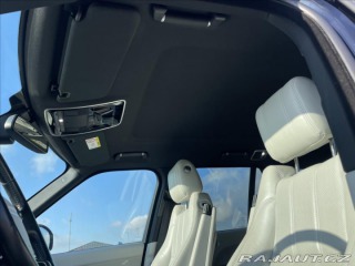 Land Rover Range Rover 4,4 SDV8 250kw VOGUE, CZa 2015
