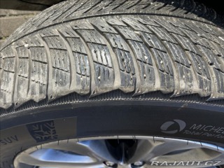 Land Rover Range Rover 4,4 SDV8 250kw VOGUE, CZa 2015