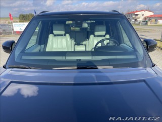 Land Rover Range Rover 4,4 SDV8 250kw VOGUE, CZa 2015