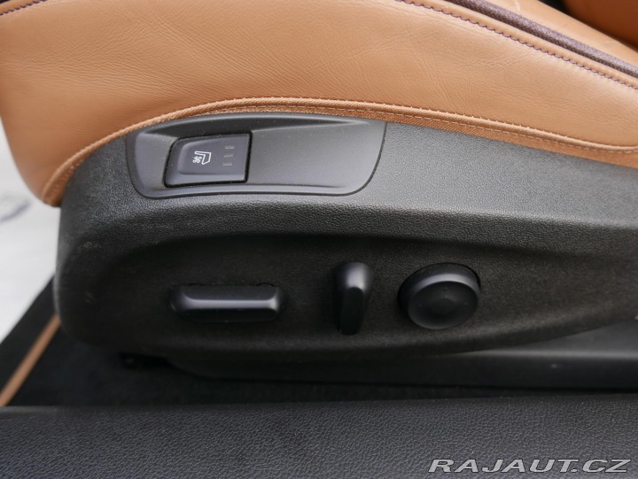 Opel Cascada 1,4 Turbo Cosmo Kůže/Navi 2013