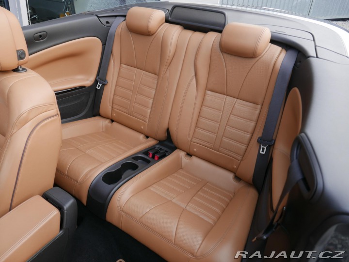 Opel Cascada 1,4 Turbo Cosmo REZERVACE 2013