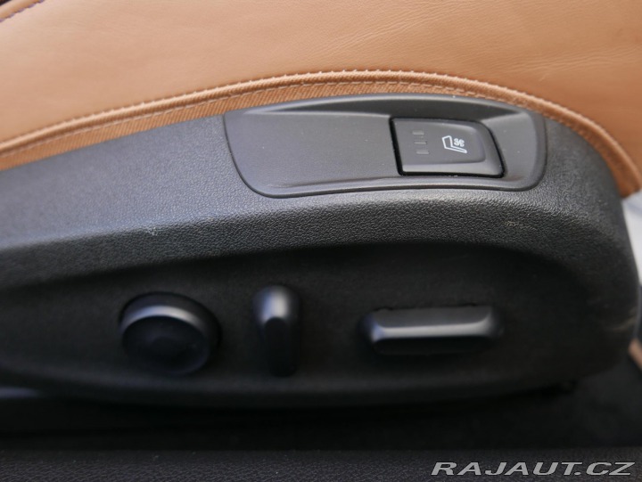 Opel Cascada 1,4 Turbo Cosmo Kůže/Navi 2013