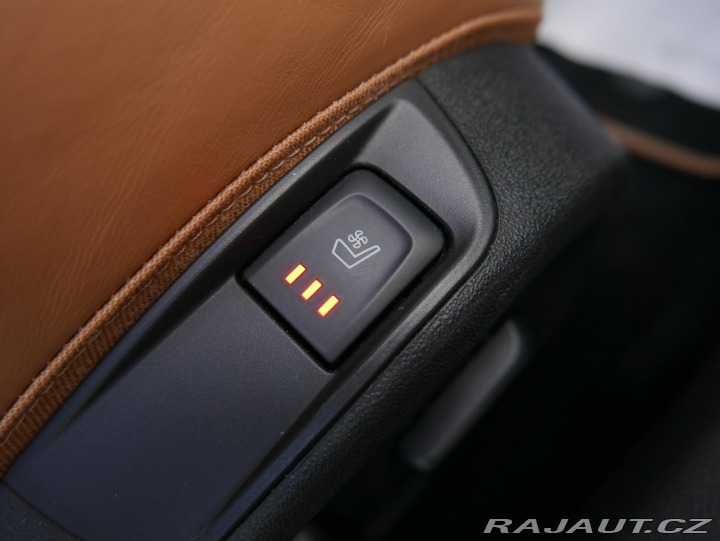 Opel Cascada 1,4 Turbo Cosmo REZERVACE 2013