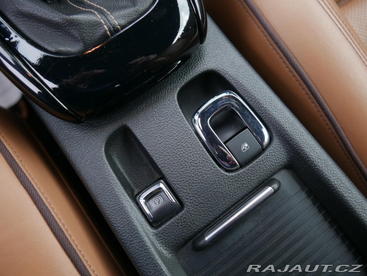 Opel Cascada 1,4 Turbo Cosmo REZERVACE 2013