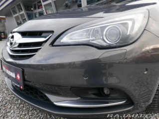 Opel Cascada 1,4 Turbo Cosmo Kůže/Navi 2013