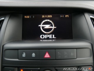 Opel Cascada 1,4 Turbo Cosmo Kůže/Navi 2013