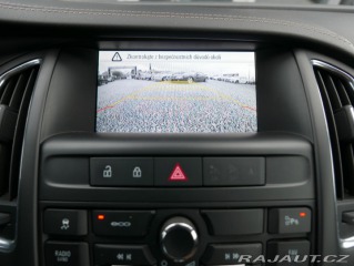 Opel Cascada 1,4 Turbo Cosmo Kůže/Navi 2013