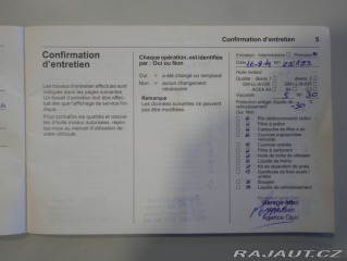 Opel Cascada 1,4 Turbo Cosmo Kůže/Navi 2013