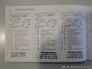 Opel Cascada 1,4 Turbo Cosmo Kůže/Navi 2013