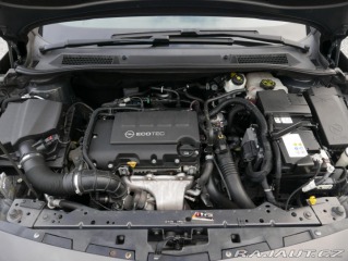 Opel Cascada 1,4 Turbo Cosmo Kůže/Navi 2013