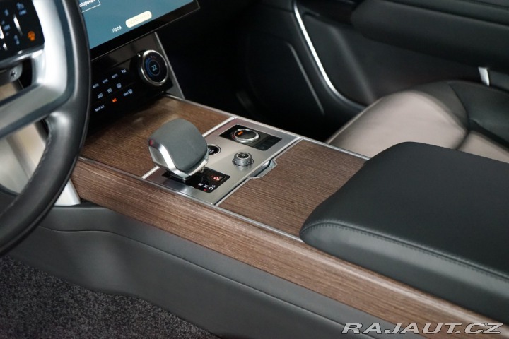 Land Rover Range Rover P530*PANO*360*MERIDIAN*HU 2023