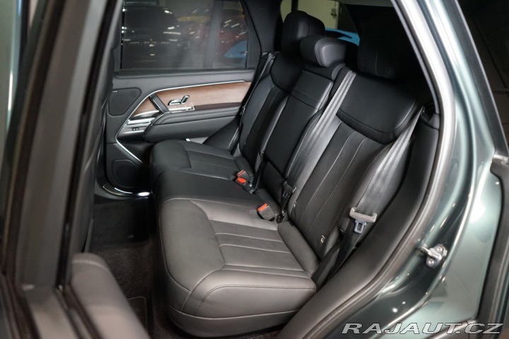 Land Rover Range Rover P530*PANO*360*MERIDIAN*HU 2023