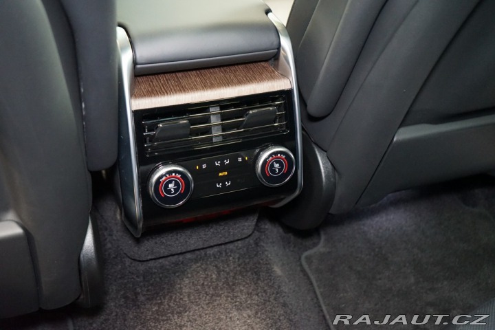 Land Rover Range Rover P530*PANO*360*MERIDIAN*HU 2023