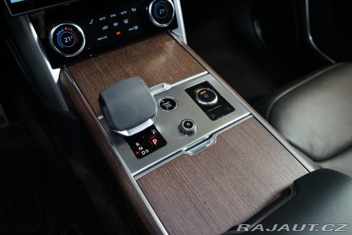 Land Rover Range Rover P530*PANO*360*MERIDIAN*HU 2023