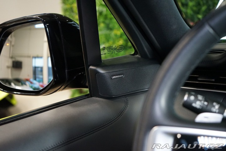 Land Rover Range Rover P530*PANO*360*MERIDIAN*HU 2023