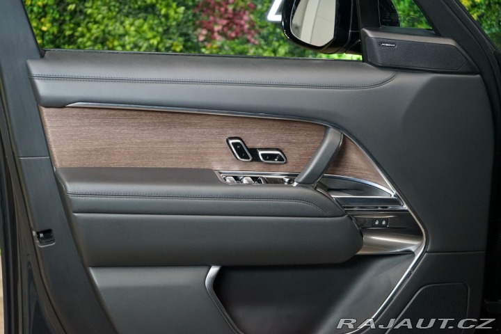 Land Rover Range Rover P530*PANO*360*MERIDIAN*HU 2023