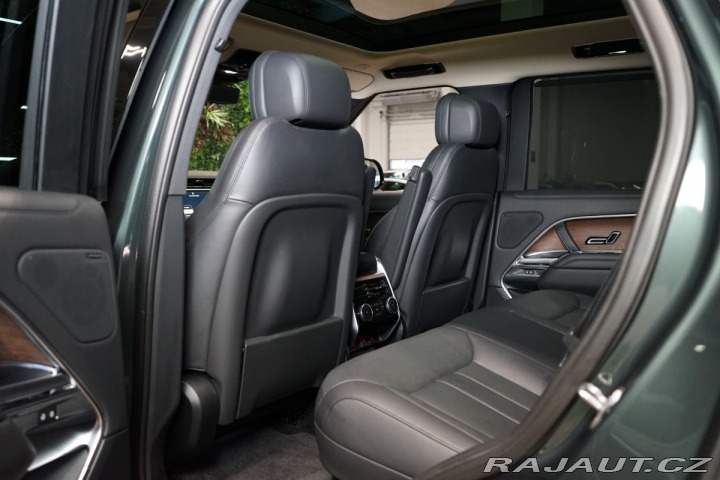 Land Rover Range Rover P530*PANO*360*MERIDIAN*HU 2023