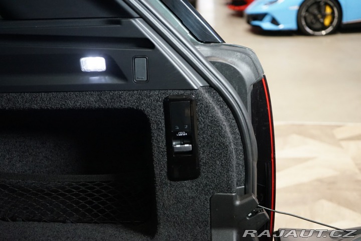 Land Rover Range Rover P530*PANO*360*MERIDIAN*HU 2023