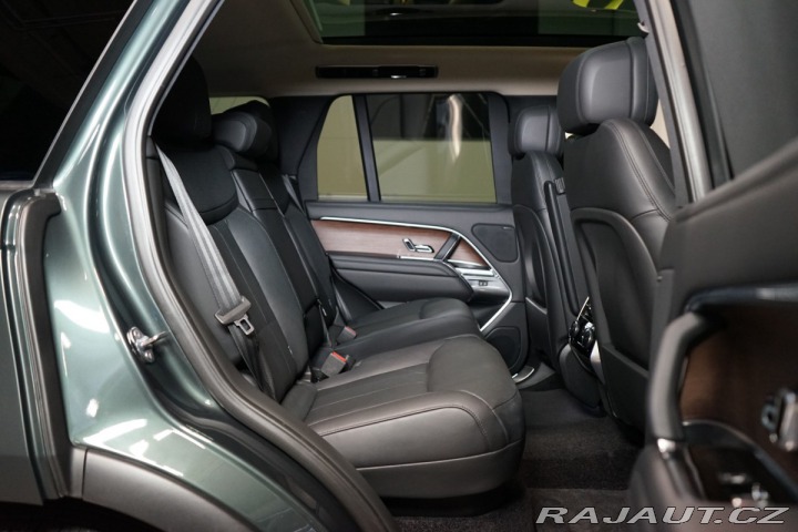 Land Rover Range Rover P530*PANO*360*MERIDIAN*HU 2023