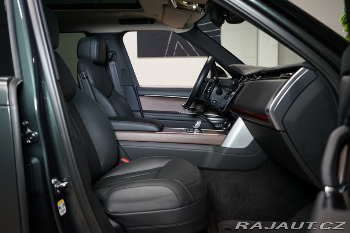 Land Rover Range Rover P530*PANO*360*MERIDIAN*HU 2023