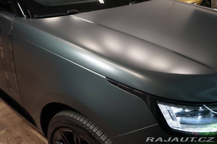 Land Rover Range Rover P530*PANO*360*MERIDIAN*HU 2023