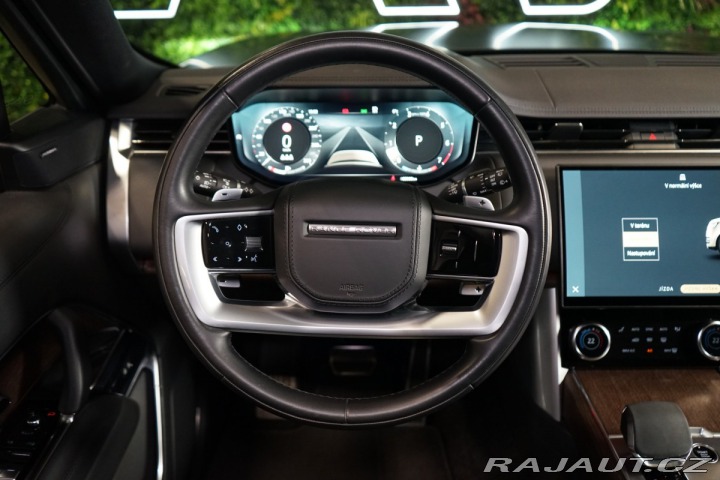Land Rover Range Rover P530*PANO*360*MERIDIAN*HU 2023