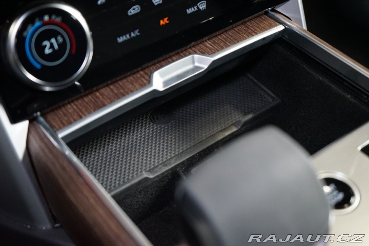 Land Rover Range Rover P530*PANO*360*MERIDIAN*HU 2023