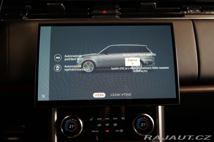 Land Rover Range Rover P530*PANO*360*MERIDIAN*HU 2023