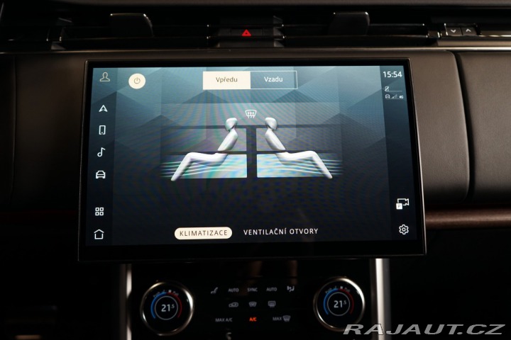 Land Rover Range Rover P530*PANO*360*MERIDIAN*HU 2023