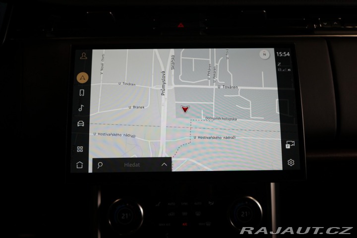 Land Rover Range Rover P530*PANO*360*MERIDIAN*HU 2023