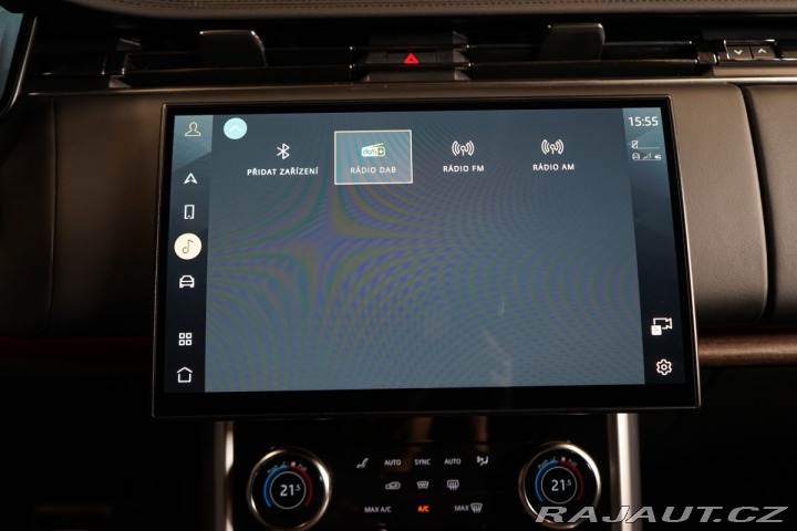 Land Rover Range Rover P530*PANO*360*MERIDIAN*HU 2023