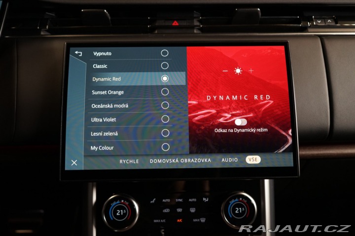 Land Rover Range Rover P530*PANO*360*MERIDIAN*HU 2023