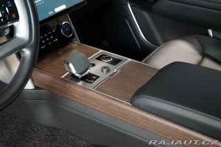 Land Rover Range Rover P530*PANO*360*MERIDIAN*HU 2023