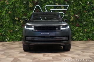 Land Rover Range Rover P530*PANO*360*MERIDIAN*HU 2023
