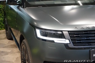 Land Rover Range Rover P530*PANO*360*MERIDIAN*HU 2023