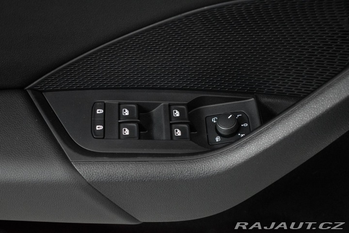 Škoda Octavia 1.5 TSI STYLE*KESSY*DPH*Č 2021