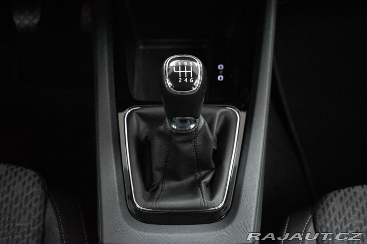 Škoda Octavia 1.5 TSI STYLE*KESSY*DPH*Č 2021