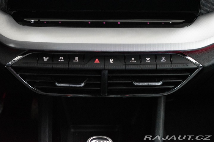 Škoda Octavia 1.5 TSI STYLE*KESSY*DPH*Č 2021