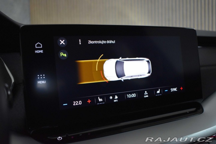 Škoda Octavia 1.5 TSI STYLE*KESSY*DPH*Č 2021