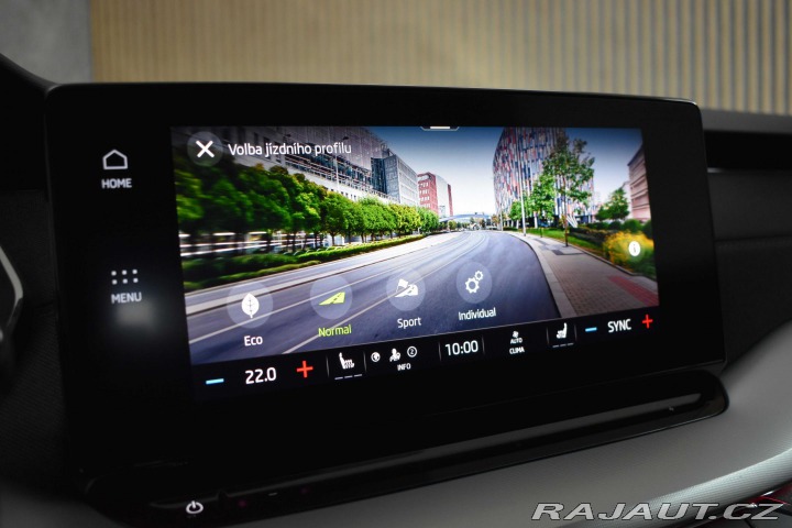 Škoda Octavia 1.5 TSI *REZERVACE* 2021