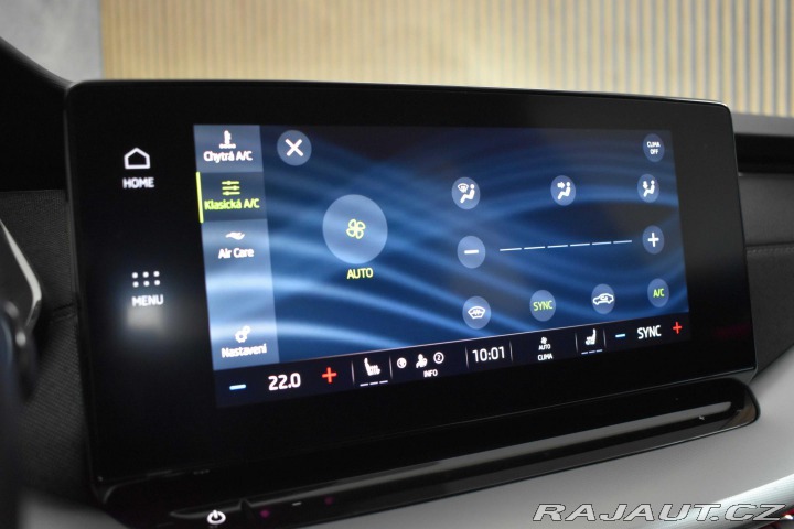 Škoda Octavia 1.5 TSI *REZERVACE* 2021